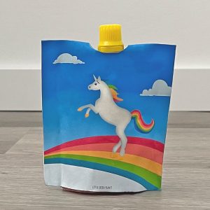 Unicorn thema
