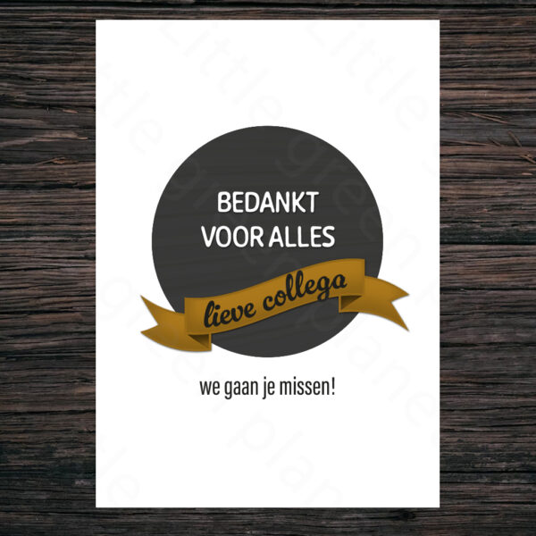 Afscheidscadeau collega – A5 invulbladeren – Printable. Persoonlijk afscheidscadeau collega. Afscheidscadeau collega vrouw of man. Cadeau collega nieuwe baan. Afscheid collega pensioen. Invulbladen afscheid collega.