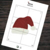 Kerst dobbelspel pdf. Kerst dobbelspel printen. Kerst dobbelsteen spel. Kerstpuzzel pdf. Kerstpuzzel printen. Kerst spel kinderen. Kerst spel dobbelsteen. Kerstspelletje kleuters. Kerst spelletje familie.